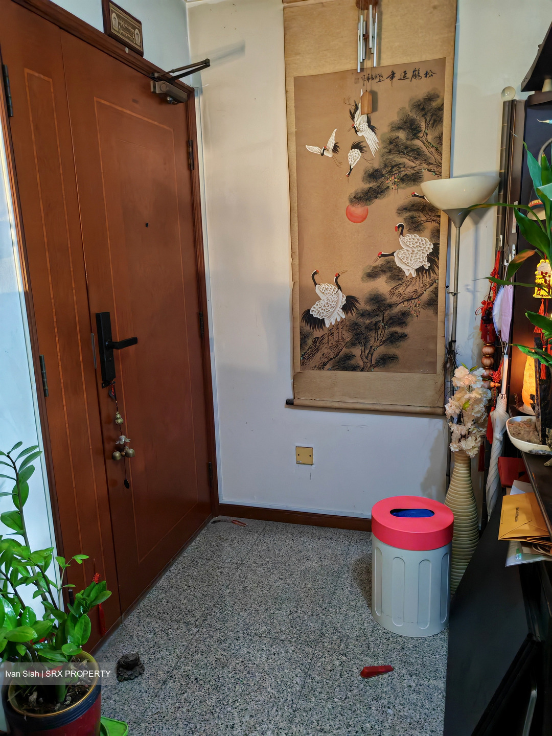 Aquarius By The Park (D16), Condominium #453208731